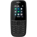 Мобилен телефон Nokia 105 2019 1,77’’ 2 GB Черен
