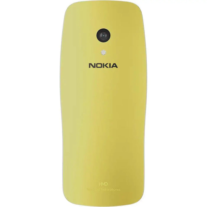 Мобилен телефон Nokia 3210 4G GOLD TA 1618