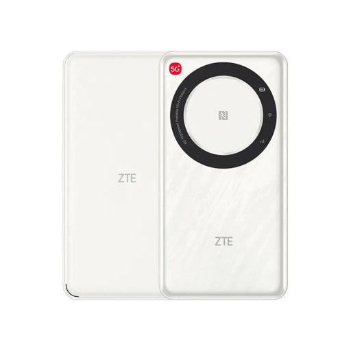 Мобилен 5G LTE рутер ZTE U30 Air CAT.12