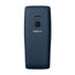 Мобилен телефон GSM NOKIA 8210 4G DS BLUE 2.80 ’ ЗАДНА