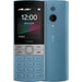Мобилен телефон Nokia 150 BLUE TA 1582