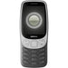 Мобилен телефон Nokia 3210 4G BLACK TA 1618