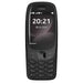 Мобилен телефон Nokia 6310 Черен