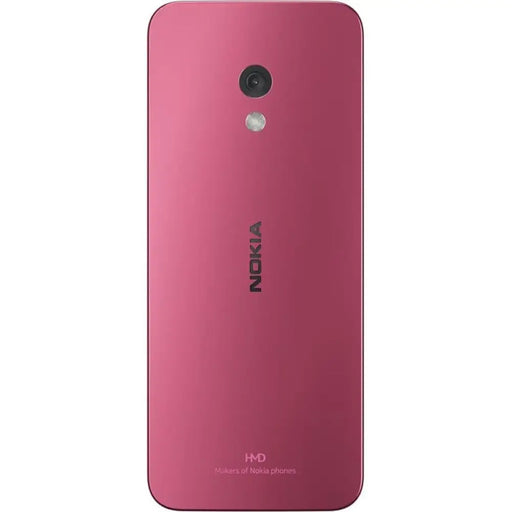 Мобилен телефон Nokia 225 4G PINK TA 1610