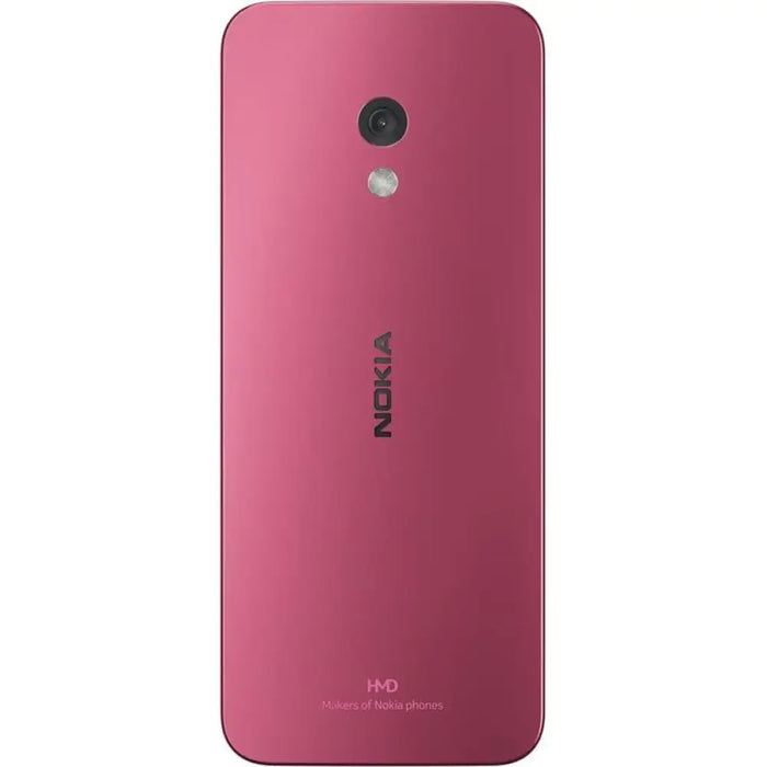 Мобилен телефон Nokia 225 4G PINK TA 1610