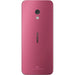 Мобилен телефон Nokia 225 4G PINK TA 1610