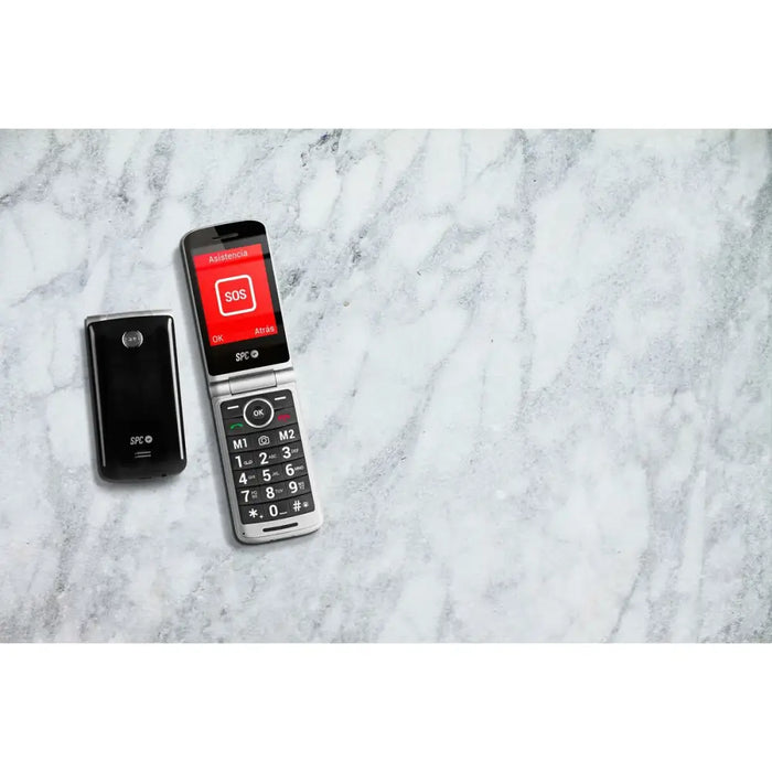 Мобилен телефон за по-възрастни хора SPC Internet PRINCE