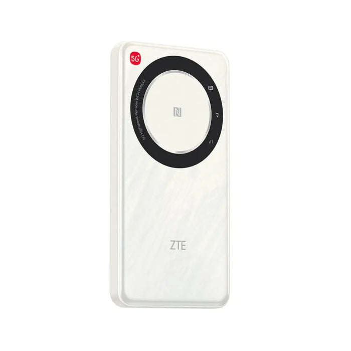 Мобилен 5G LTE рутер ZTE U30 Air CAT.12