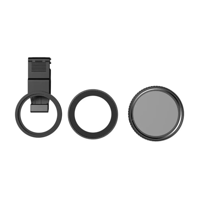Мобилен филтър Apexel HD Glass 67mm ND400 APL- 67VND400
