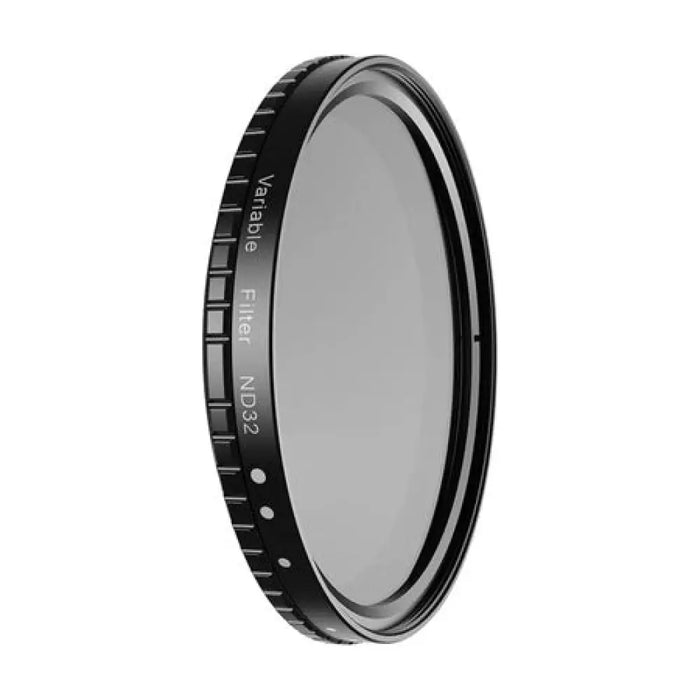 Мобилен филтър Apexel HD Glass 67mm ND32 APL-67VND32