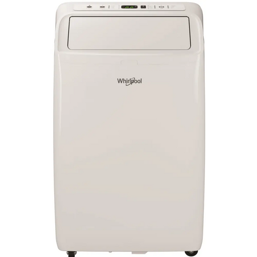Мобилен климатик и обезвлажнител WHIRLPOOL PACF29CO W 9000