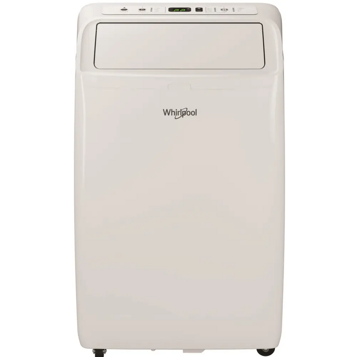 Мобилен климатик и обезвлажнител WHIRLPOOL PACF29CO W 9000