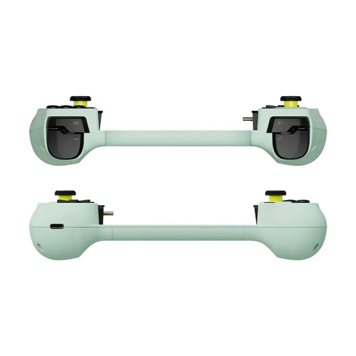 Мобилен контролер GameSir X5 Lite GN ярко зелен