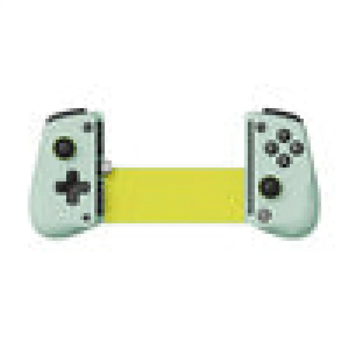 Мобилен контролер GameSir X5 Lite GN ярко зелен