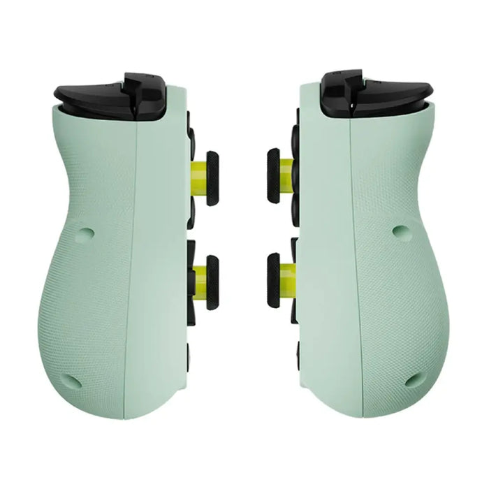 Мобилен контролер GameSir X5 Lite GN ярко зелен