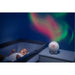 Мобилен Прожектор 2 в 1 Chicco 13 x 13 x 14,5 cm Полярна