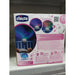Мобилен Прожектор 2 в 1 Chicco 13 x 13 x 14,5 cm Полярна