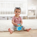Мобилен Прожектор Vtech 18,8 x 10 x 21,6 cm Бухал