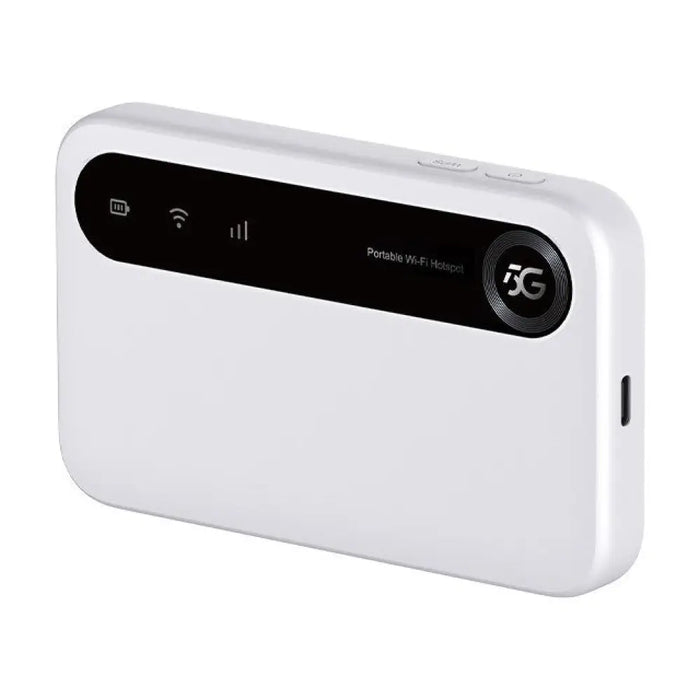 Мобилен рутер ZTE U50 5G