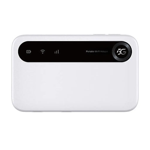Мобилен рутер ZTE U50 5G
