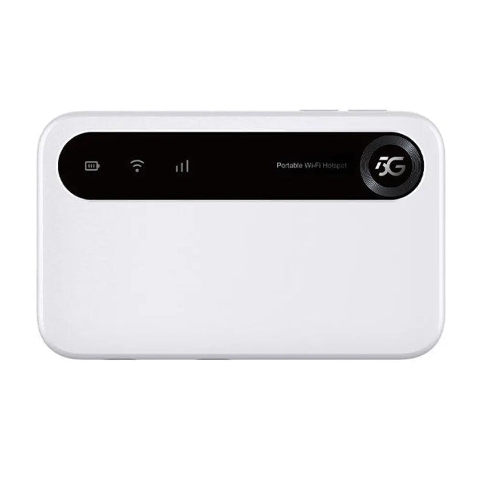Мобилен рутер ZTE U50 5G