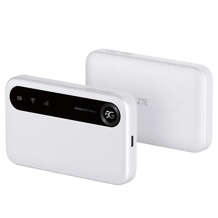 Мобилен рутер ZTE U50 5G