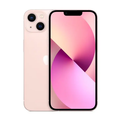 Мобилен телефон Apple iPhone 13 128GB Pink
