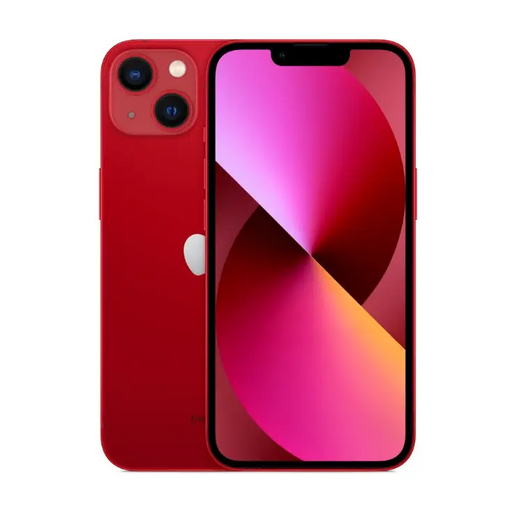 Мобилен телефон Apple iPhone 13 128GB (PRODUCT)RED