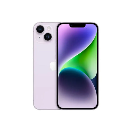 Мобилен телефон Apple iPhone 14 512GB Purple