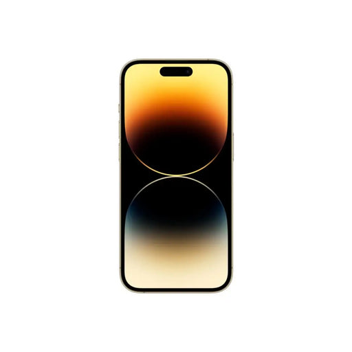 Мобилен телефон Apple iPhone 14 Pro Max 128GB Gold