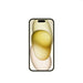Мобилен телефон Apple iPhone 15 256GB Yellow