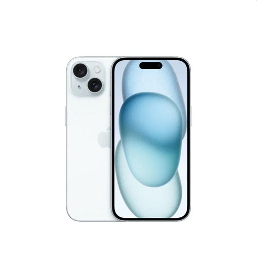 Мобилен телефон Apple iPhone 15 Plus 256GB Blue