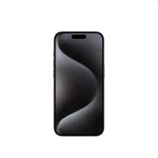 Мобилен телефон Apple iPhone 15 Pro 128GB Black Titanium