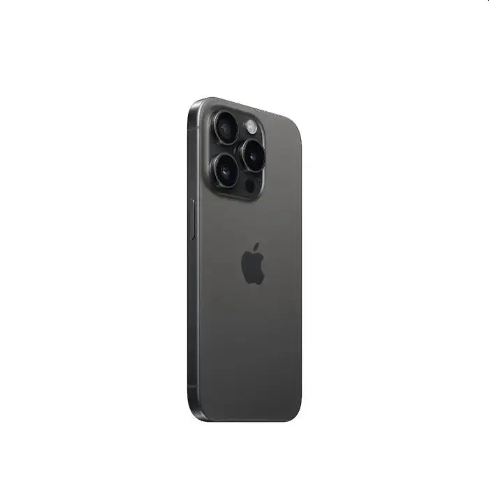 Мобилен телефон Apple iPhone 15 Pro 512GB Black Titanium