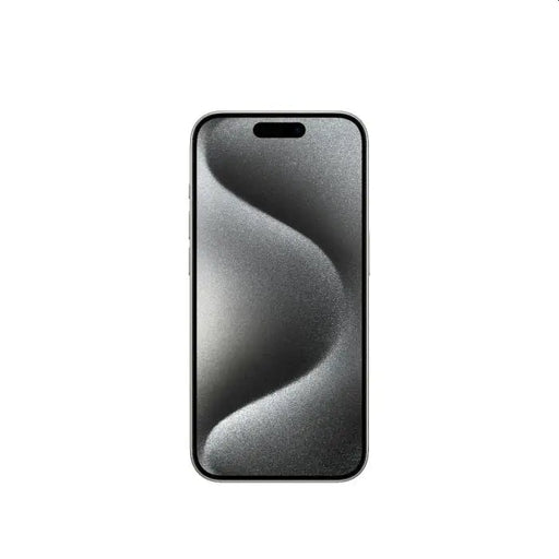 Мобилен телефон Apple iPhone 15 Pro 512GB White Titanium