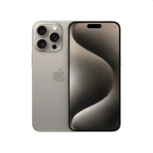 Мобилен телефон Apple iPhone 15 Pro Max 256GB