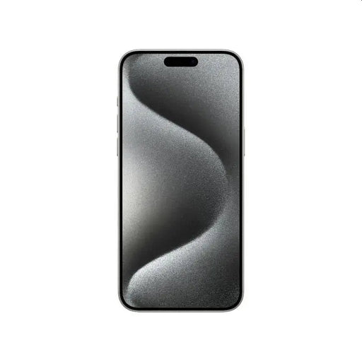 Мобилен телефон Apple iPhone 15 Pro Max 512GB White Titanium