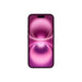 Мобилен телефон Apple iPhone 16 128GB Pink