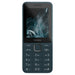 Мобилен телефон GSM NOKIA 225 4G 2025 DUAL DARK BLUE 2.40 ’