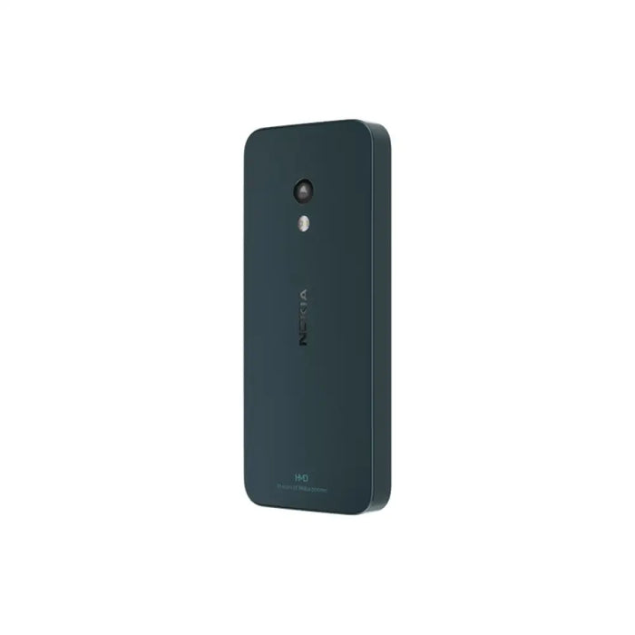 Мобилен телефон GSM NOKIA 225 4G 2025 DUAL DARK BLUE 2.40 ’