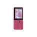 Мобилен телефон GSM NOKIA 225 4G 2025 DUAL PINK 2.40 ’