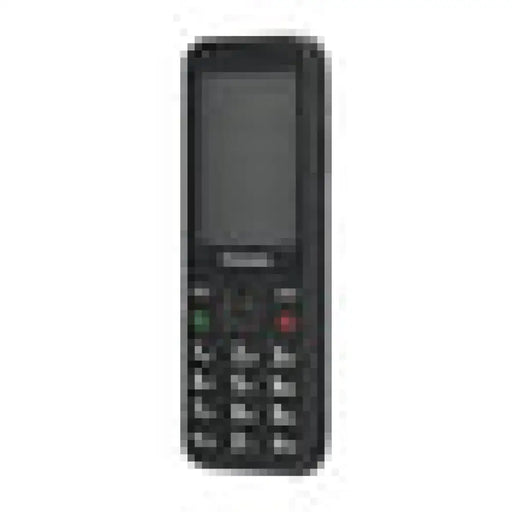 Мобилен телефон GSM PANASONIC KX-TU250EXB 2.40 ’ ЗАДНА