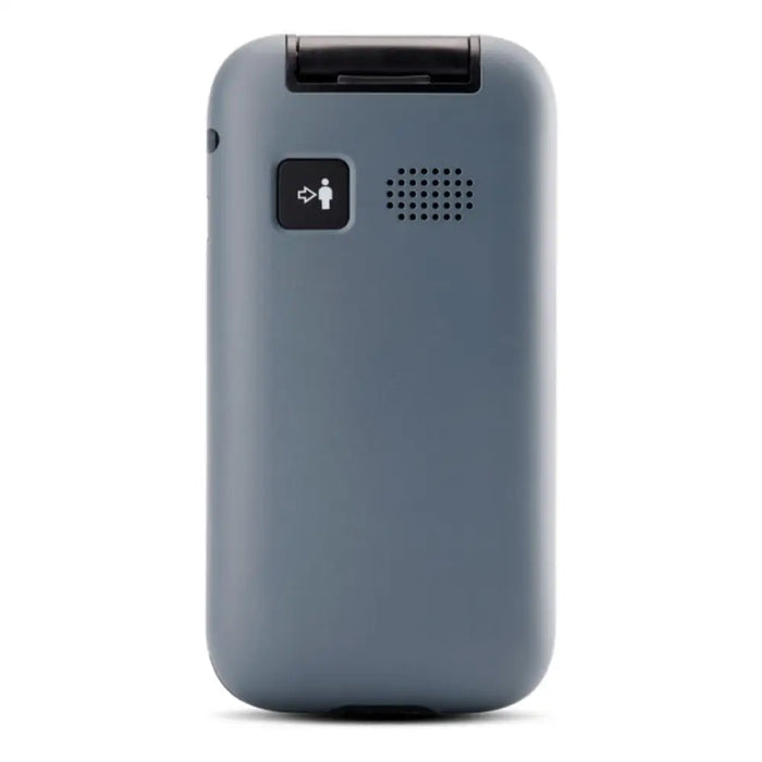 МОБИЛЕН ТЕЛЕФОН GSM PANASONIC KX TU400 GRAY 2.40 ’ ЗАДНА