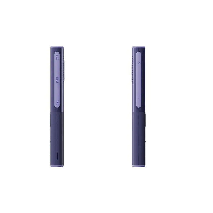 Мобилен телефон HMD 150 MUSIC PURPLE TA-1703