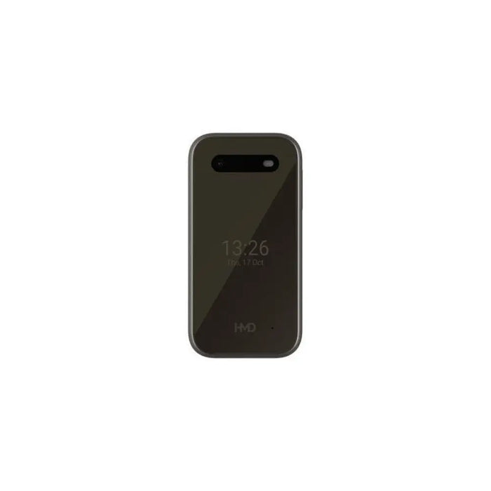 Мобилен телефон HMD 2660 FLIP 4G BLACK TA 1711