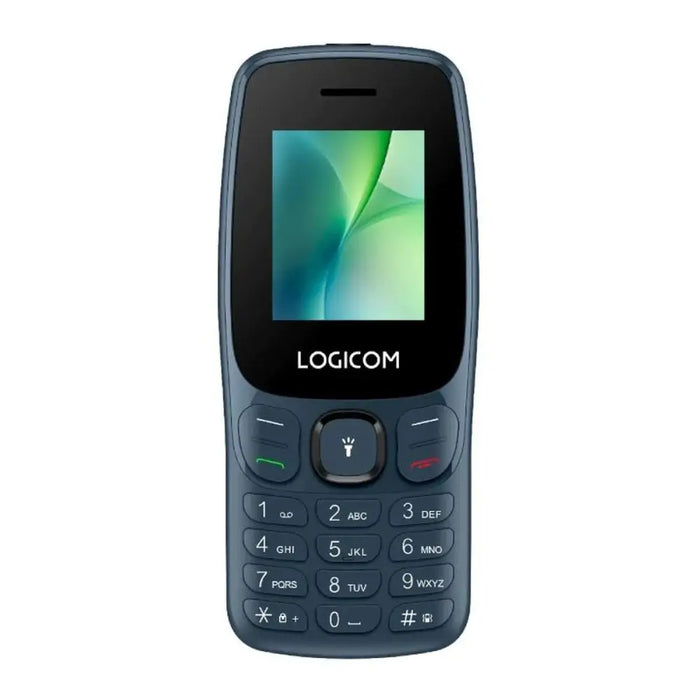 Мобилен телефон Logicom Posh 405 1,77’’ 128 MB RAM 128 MB