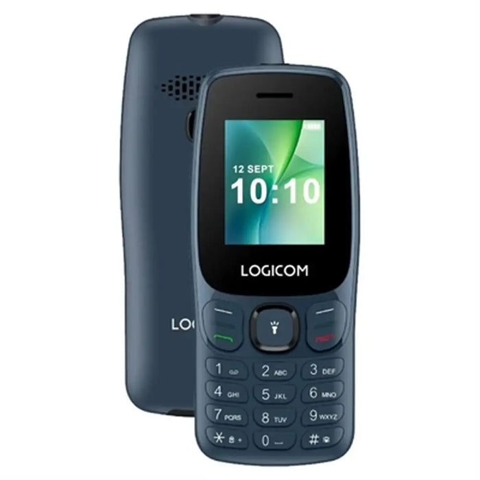 Мобилен телефон Logicom Posh 405 1,77’’ 128 MB RAM 128 MB
