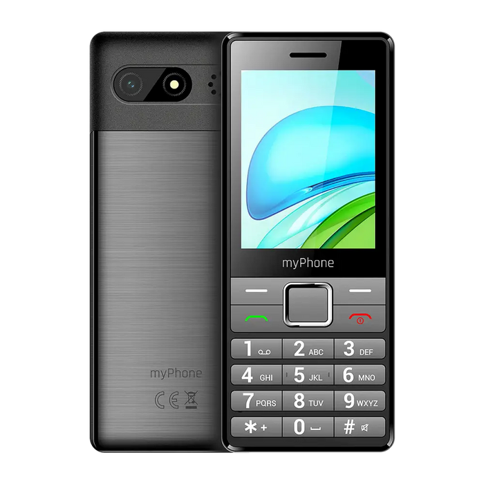 Мобилен телефон myPhone 7340 LTE