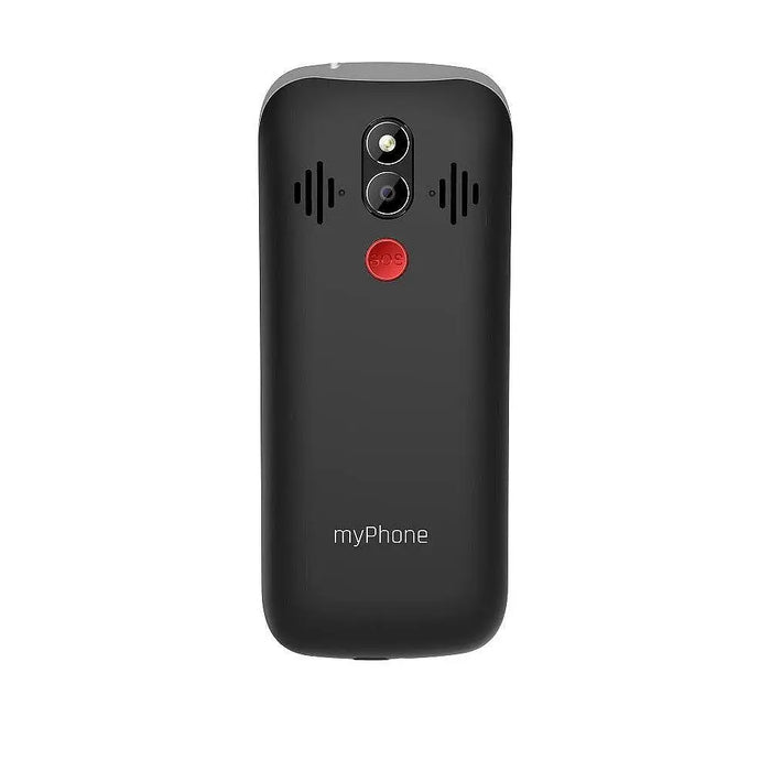 Мобилен телефон myPhone HALO 4 LTE