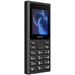 Мобилен телефон Nokia 110 DS Black 2025